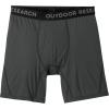 Outdoor Research Men’s Echo Boxer Briefs(Storm)