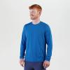 Outdoor Research Men’s Echo Long Sleeve Tee(Classic Blue)