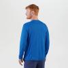 Outdoor Research Men’s Echo Long Sleeve Tee(Classic Blue)
