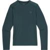 Outdoor Research Men’s Echo Long Sleeve Tee(Douglas Fir)