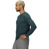 Outdoor Research Men’s Echo Long Sleeve Tee(Douglas Fir)