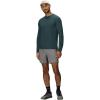 Outdoor Research Men’s Echo Long Sleeve Tee(Douglas Fir)