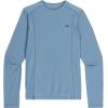 Outdoor Research Men’s Echo Long Sleeve Tee(Olympic)