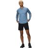 Outdoor Research Men’s Echo Long Sleeve Tee(Olympic)