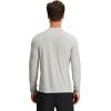 Outdoor Research Men’s Echo Long Sleeve Tee(Pebble)