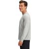 Outdoor Research Men’s Echo Long Sleeve Tee(Pebble)