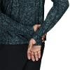 Outdoor Research Men’s Echo Printed Hoodie(Dark Navy Atoms)
