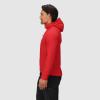 Outdoor Research Men’s Echo Printed Hoodie(Lingonberry)