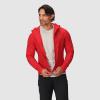 Outdoor Research Men’s Echo Printed Hoodie(Lingonberry)