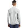 Outdoor Research Men’s Echo Quarter Zip(Pebble)