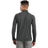 Outdoor Research Men’s Echo Quarter Zip(Storm)