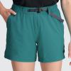 Outdoor Research Men’s Echo Quarter Zip(Tropical)