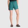 Outdoor Research Men’s Echo Quarter Zip(Tropical)