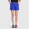 Outdoor Research Men’s Echo Quarter Zip(Ultramarine)