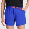 Outdoor Research Men’s Echo Quarter Zip(Ultramarine)