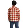Outdoor Research Men’s Feedback Flannel Twill Shirt(Jupiter Plaid)