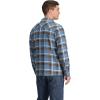 Outdoor Research Men’s Feedback Flannel Twill Shirt(Olympic Plaid)