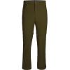 Outdoor Research Men’s Ferrosi Convert Pants-30 Inseam(Dark Olive)