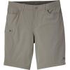 Outdoor Research Men’s Ferrosi Convert Pants-30 Inseam(Pewter)