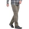 Outdoor Research Men’s Ferrosi Convert Pants-34 Inseam(Pewter)