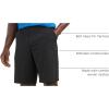 Outdoor Research Men’s Ferrosi Shorts – 10″ Inseam(Black)