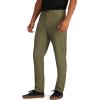 Outdoor Research Men’s Ferrosi Transit Pants – 30″ Inseam(Ranger Green)