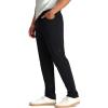 Outdoor Research Men’s Ferrosi Transit Pants – 32″ Inseam(Black)