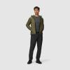 Outdoor Research Men’s Field Outdoor Pants | Hiking & Everyday Pants, Weather Resistant, UPF 50+ Sun Protection(Black)