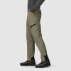 Outdoor Research Men’s Field Outdoor Pants | Hiking & Everyday Pants, Weather Resistant, UPF 50+ Sun Protection(Ranger Green)