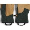 Outdoor Research Men’s Flurry Leather Gloves(Grove)