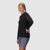 Outdoor Research Men’s Freewheel MTB Long Sleeve Jersey(Black)