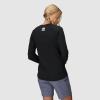 Outdoor Research Men’s Freewheel MTB Long Sleeve Jersey(Black)