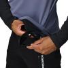 Outdoor Research Men’s Freewheel MTB Long Sleeve Jersey(Black/Summit)