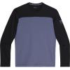 Outdoor Research Men’s Freewheel MTB Long Sleeve Jersey(Black/Summit)