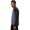Outdoor Research Men’s Freewheel MTB Long Sleeve Jersey(Black/Summit)