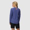Outdoor Research Men’s Freewheel MTB Long Sleeve Jersey(Galactic)