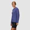 Outdoor Research Men’s Freewheel MTB Long Sleeve Jersey(Galactic)