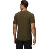 Outdoor Research Men’s Freewheel MTB Short Sleeve Jersey, Dark Olive, S