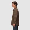 Outdoor Research Men’s Ravenna Flannel Shirt(Dark Olive Plaid)