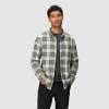 Outdoor Research Men’s Ravenna Flannel Shirt(Rainforest Plaid)