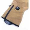 Outdoor Research Men’s Sureshot Heated Softshell Gloves(Coyote)