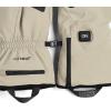 Outdoor Research Men’s Sureshot Heated Softshell Gloves(Pro Khaki)