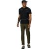 Outdoor Research Men’s Timberline 5-Pocket Pants(Dark Olive)