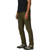 Outdoor Research Men’s Timberline 5-Pocket Pants(Dark Olive)