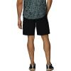 Outdoor Research Men’s Timberline Shorts(Black)