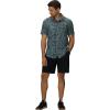 Outdoor Research Men’s Timberline Shorts(Black)