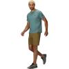 Outdoor Research Men’s Timberline Shorts(Coyote)