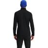Outdoor Research Men’s Vigor Grid Fleece Half Zip(Black)