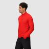 Outdoor Research Men’s Vigor Grid Fleece Half Zip(Lingonberry)