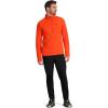 Outdoor Research Men’s Vigor Grid Fleece Half Zip(Spice)